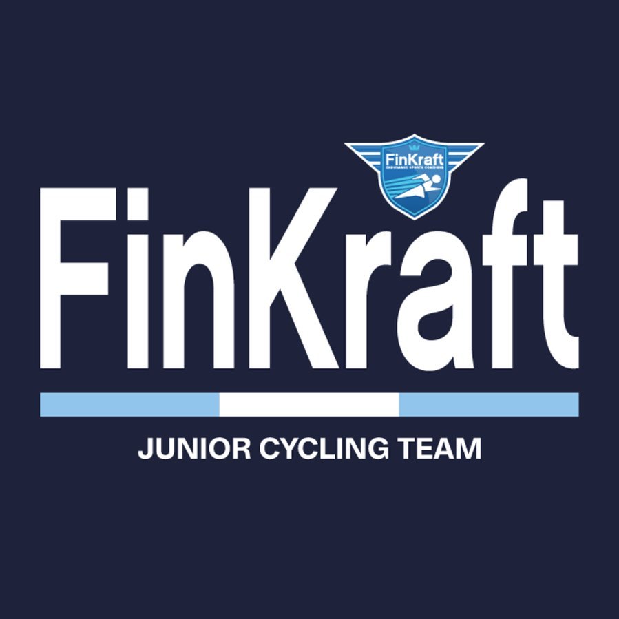 FinKraft Junior Cycling Team